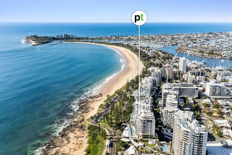 504/101-105 Mooloolaba Esplanade