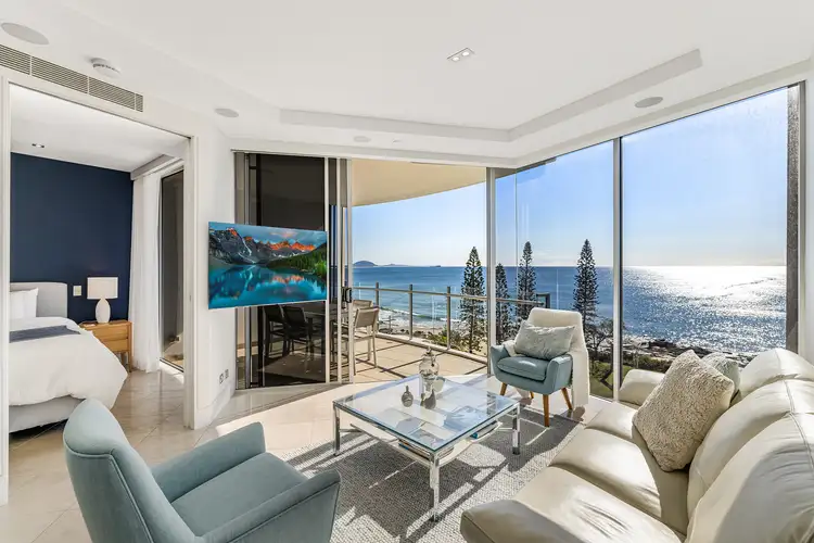 Fourth view of Homely unit listing, 504/101-105 Mooloolaba Esplanade, Mooloolaba QLD 4557