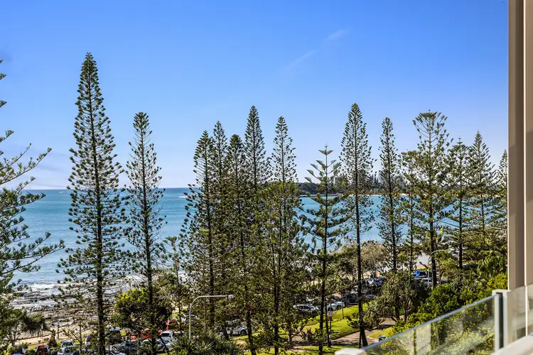 Fifth view of Homely unit listing, 504/101-105 Mooloolaba Esplanade, Mooloolaba QLD 4557