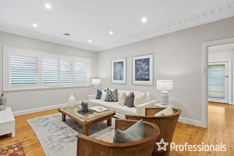 Second view of Homely house listing, 19 Christian Road, Punchbowl NSW 2196