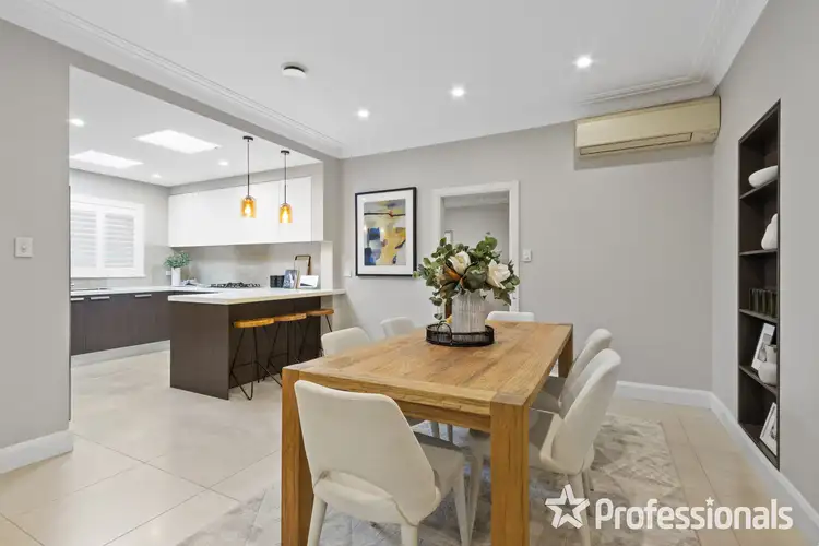Fifth view of Homely house listing, 19 Christian Road, Punchbowl NSW 2196