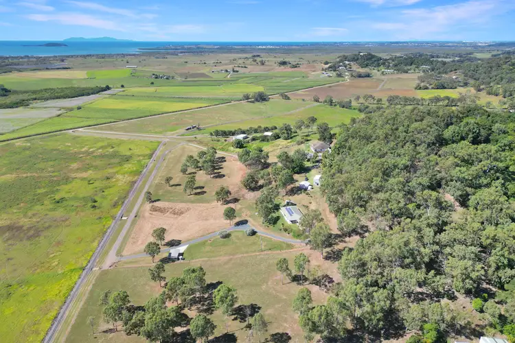 Fourth view of Homely land listing, LOT 6 Attards Road, Habana QLD 4740
