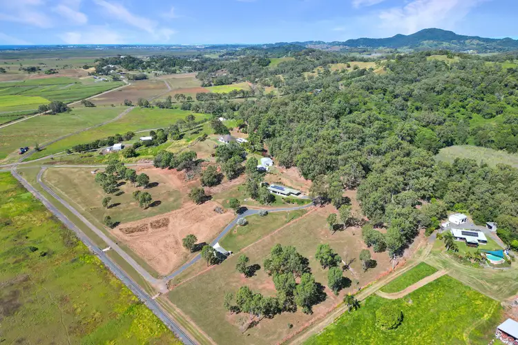 Sixth view of Homely land listing, LOT 6 Attards Road, Habana QLD 4740