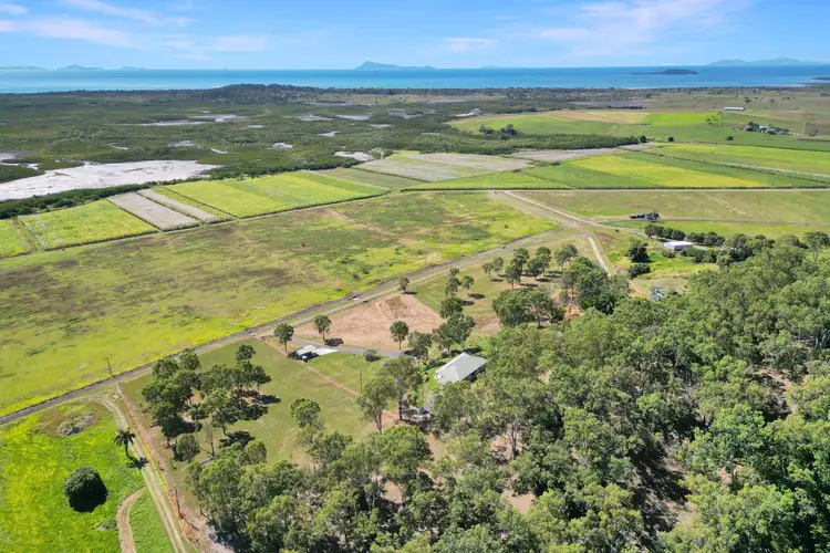 Seventh view of Homely land listing, LOT 6 Attards Road, Habana QLD 4740