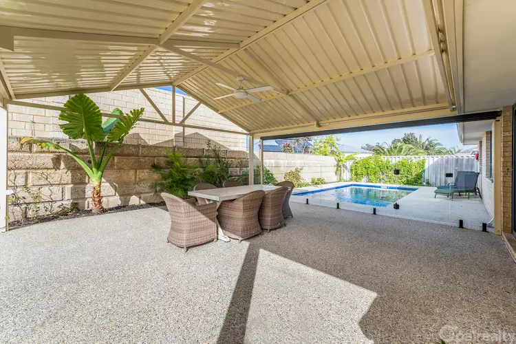 71 Bluestone Parkway, Secret Harbour WA 6173