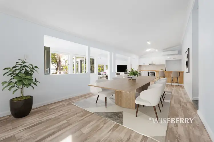 Fifth view of Homely house listing, 13 Bambury Avenue, Summerland Point NSW 2259