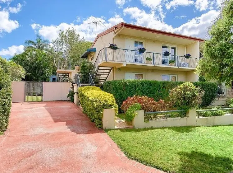 3/39 Antill Street, Wilston QLD 4051