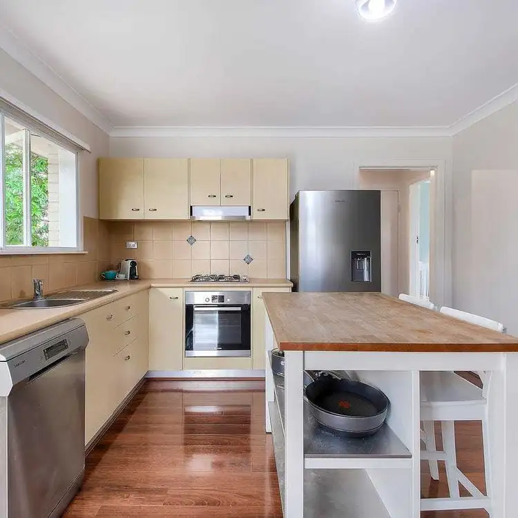 Second view of Homely unit listing, 3/39 Antill Street, Wilston QLD 4051