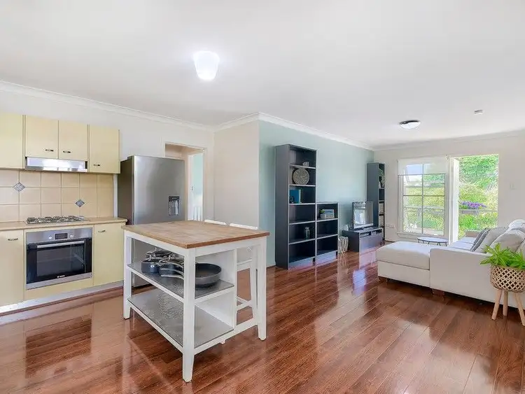 Third view of Homely unit listing, 3/39 Antill Street, Wilston QLD 4051