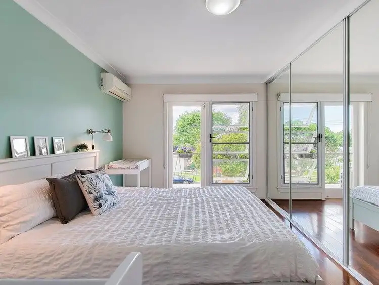 Fourth view of Homely unit listing, 3/39 Antill Street, Wilston QLD 4051