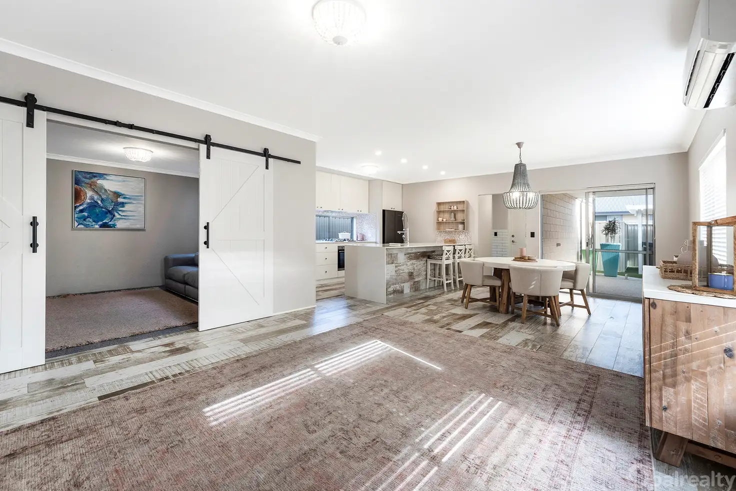 Main view of Homely house listing, 4 Bundarra Way, Golden Bay WA 6174