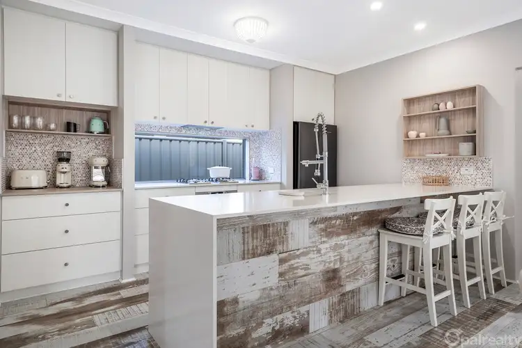 Second view of Homely house listing, 4 Bundarra Way, Golden Bay WA 6174
