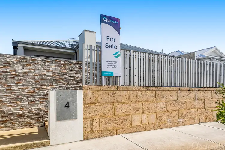 Third view of Homely house listing, 4 Bundarra Way, Golden Bay WA 6174