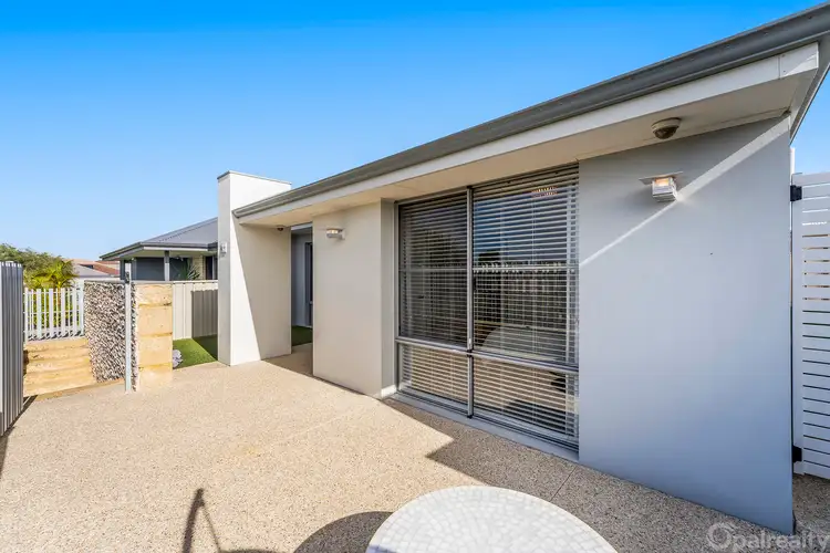 Fourth view of Homely house listing, 4 Bundarra Way, Golden Bay WA 6174