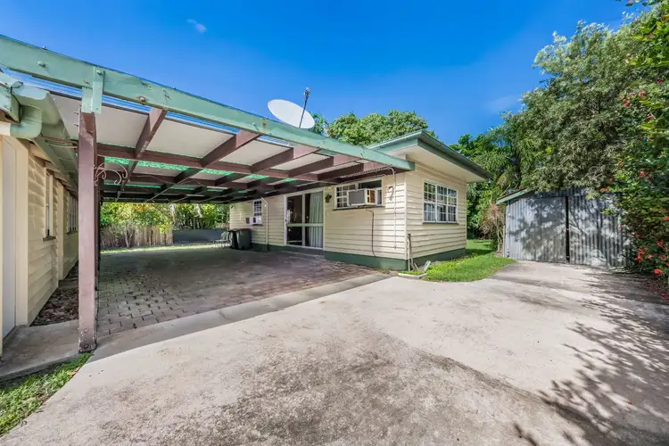 Second view of Homely house listing, 58 Chapman Street, Proserpine QLD 4800