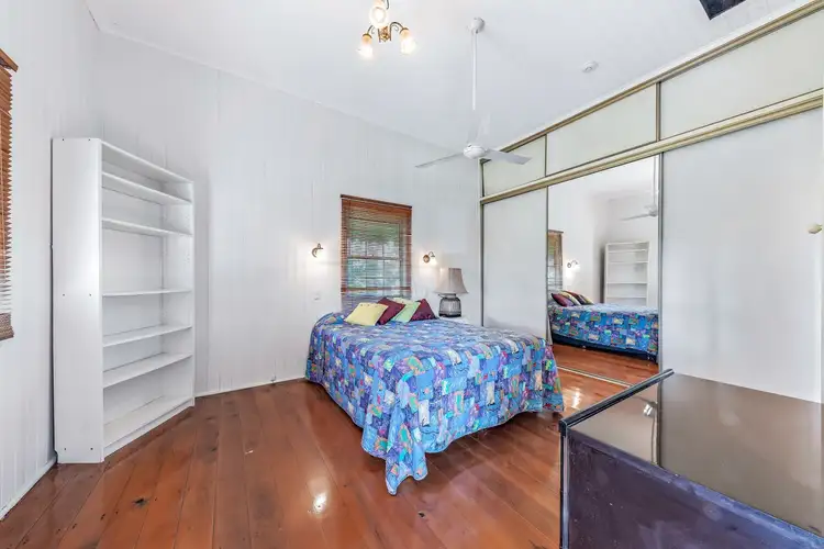 Sixth view of Homely house listing, 58 Chapman Street, Proserpine QLD 4800