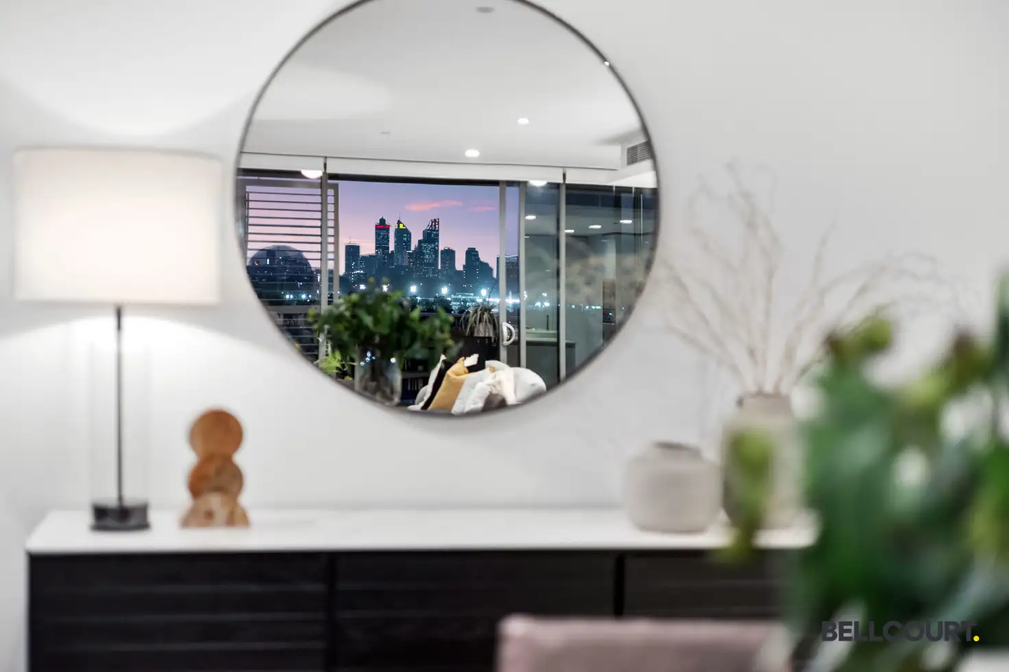 Main view of Homely apartment listing, 405/2 Oldfield Street, Burswood WA 6100