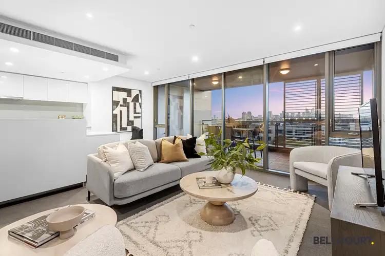 Third view of Homely apartment listing, 405/2 Oldfield Street, Burswood WA 6100