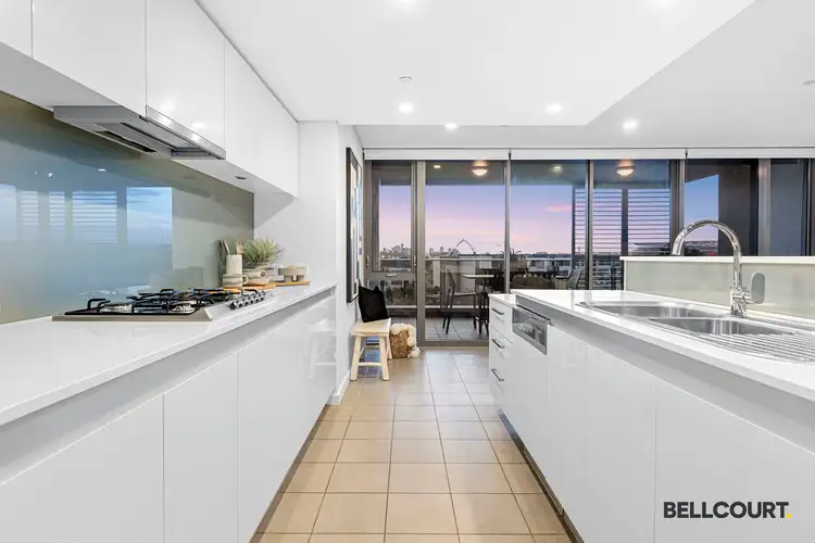Fifth view of Homely apartment listing, 405/2 Oldfield Street, Burswood WA 6100