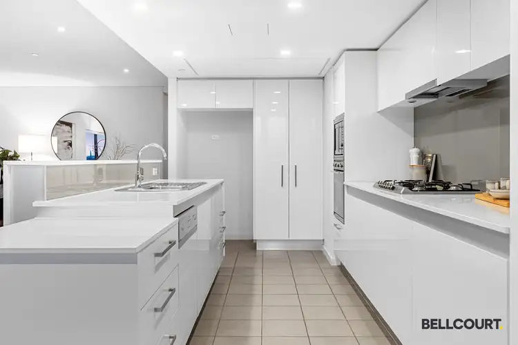 Sixth view of Homely apartment listing, 405/2 Oldfield Street, Burswood WA 6100