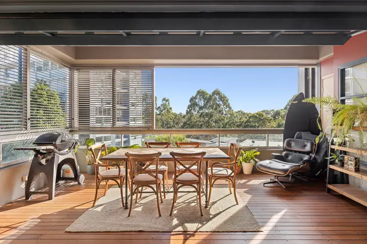 Main view of Homely apartment listing, 19/10 Pyrmont Bridge Road, Camperdown NSW 2050