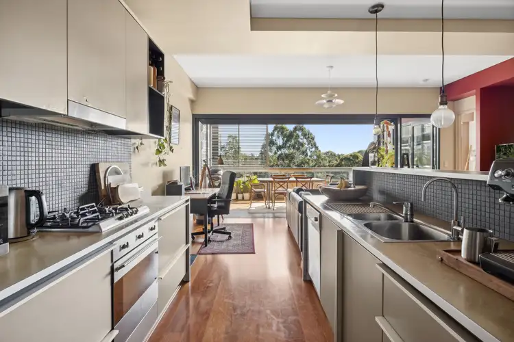 Fourth view of Homely apartment listing, 19/10 Pyrmont Bridge Road, Camperdown NSW 2050