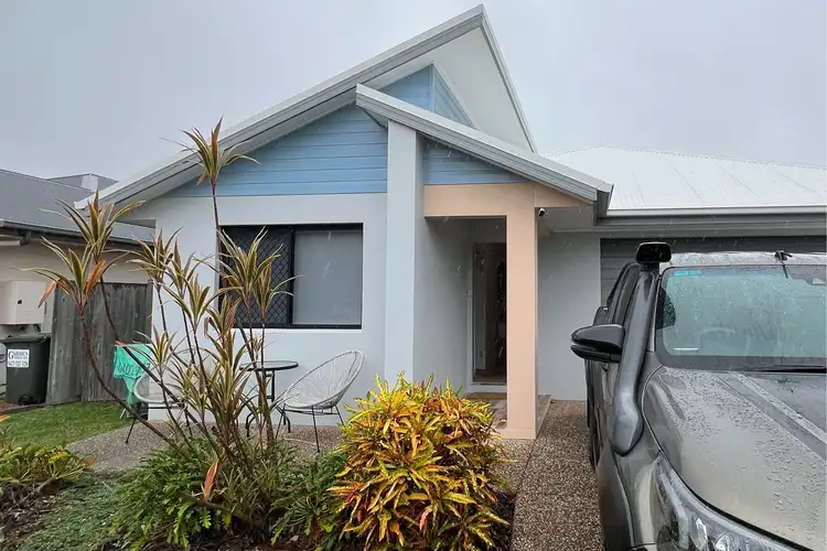 35 Wakeboard Circuit, Kelso QLD 4815