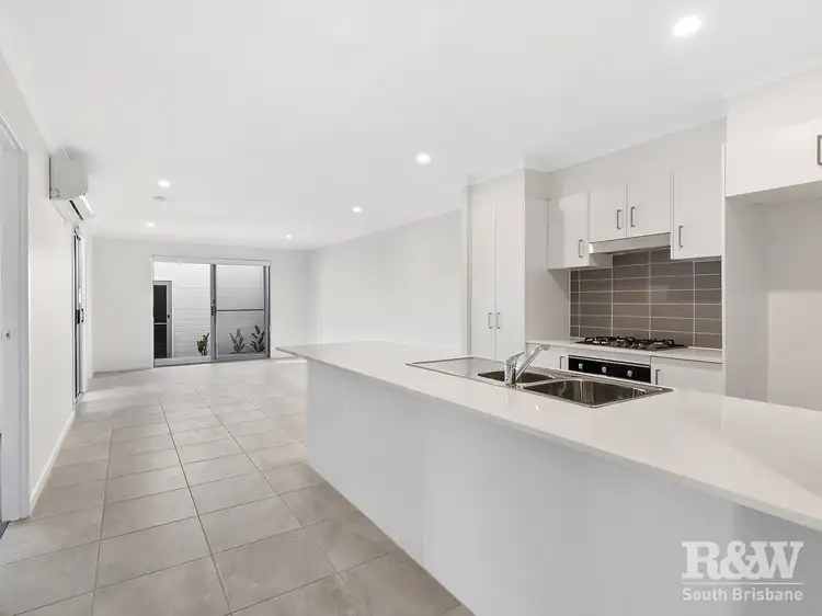 Second view of Homely house listing, 10 Cygnet Street, Fitzgibbon QLD 4018