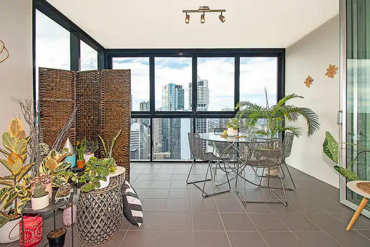 Main view of Homely apartment listing, 4303/128 Charlotte Street, Brisbane City QLD 4000