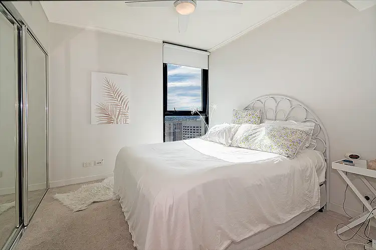 Seventh view of Homely apartment listing, 4303/128 Charlotte Street, Brisbane City QLD 4000