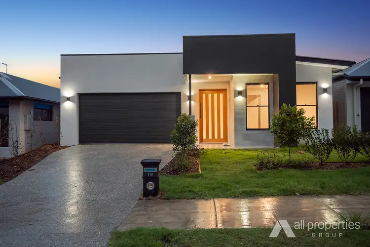 3 Illawarra Crescent, Yarrabilba QLD 4207