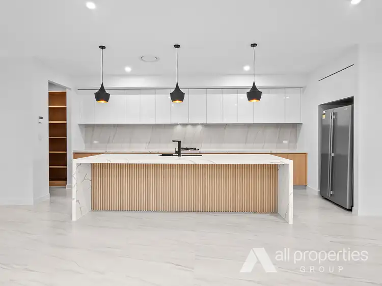 Second view of Homely house listing, 3 Illawarra Crescent, Yarrabilba QLD 4207