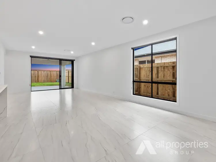 Fifth view of Homely house listing, 3 Illawarra Crescent, Yarrabilba QLD 4207