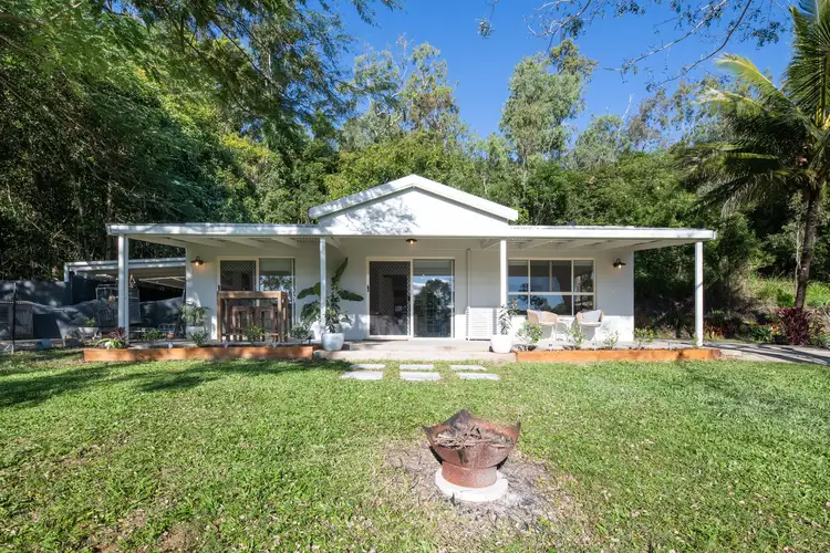 44 Patullo Road, Gregory River QLD 4800