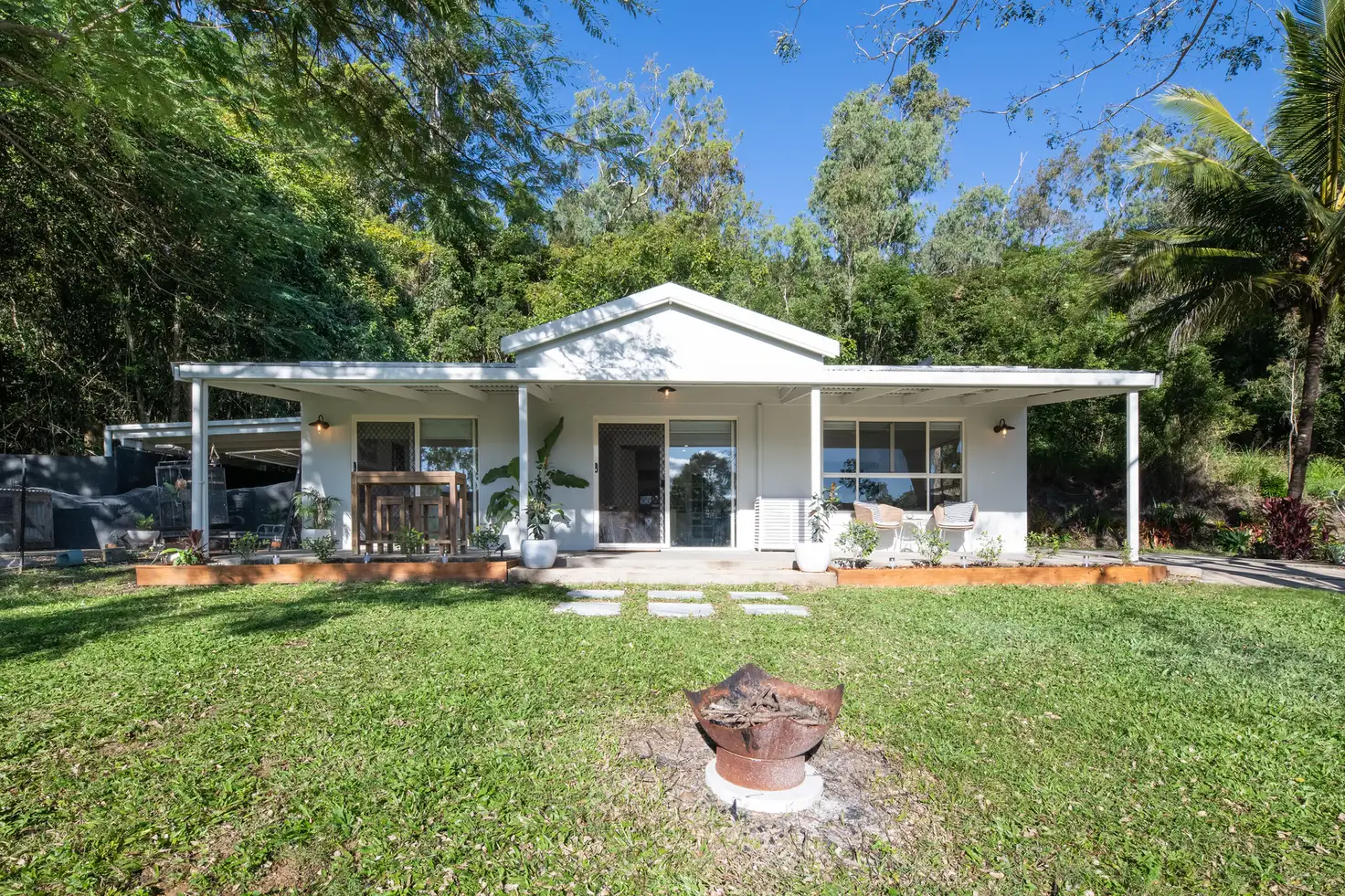 Main view of Homely rural property listing, 44 Patullo Road, Gregory River QLD 4800