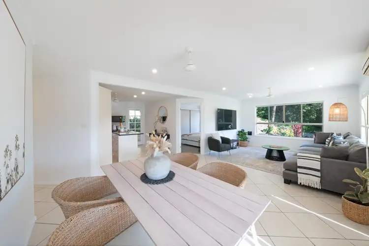 Second view of Homely rural property listing, 44 Patullo Road, Gregory River QLD 4800