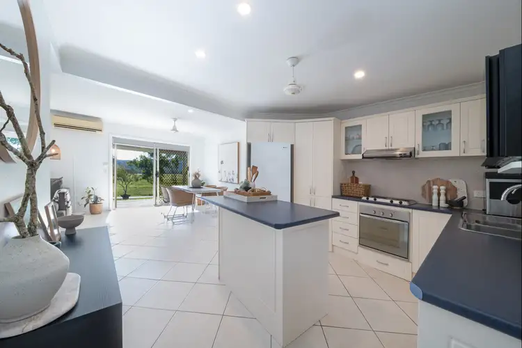 Third view of Homely rural property listing, 44 Patullo Road, Gregory River QLD 4800