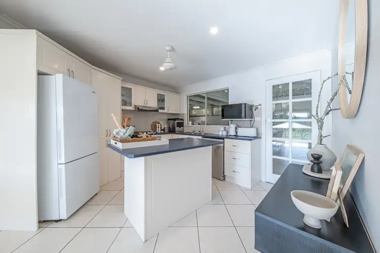 Fourth view of Homely rural property listing, 44 Patullo Road, Gregory River QLD 4800