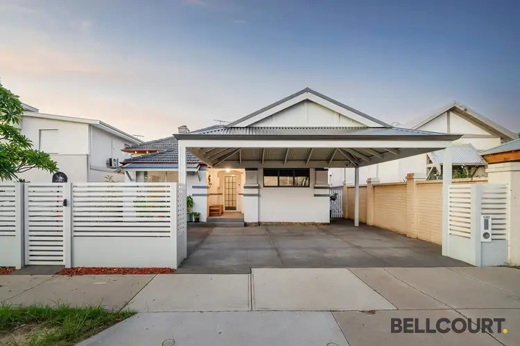 Main view of Homely house listing, 130 Douglas Avenue, South Perth WA 6151