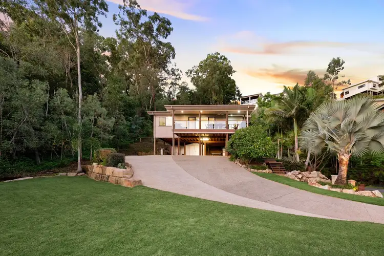 Main view of Homely house listing, 14 Pleasant Court, Tanah Merah QLD 4128