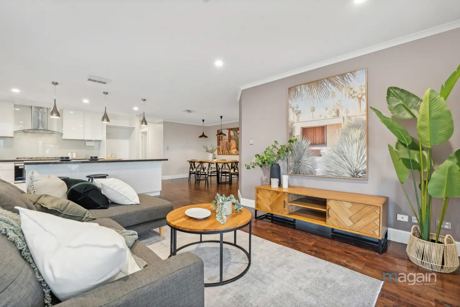 Main view of Homely house listing, 23 Parken Court, Noarlunga Downs SA 5168