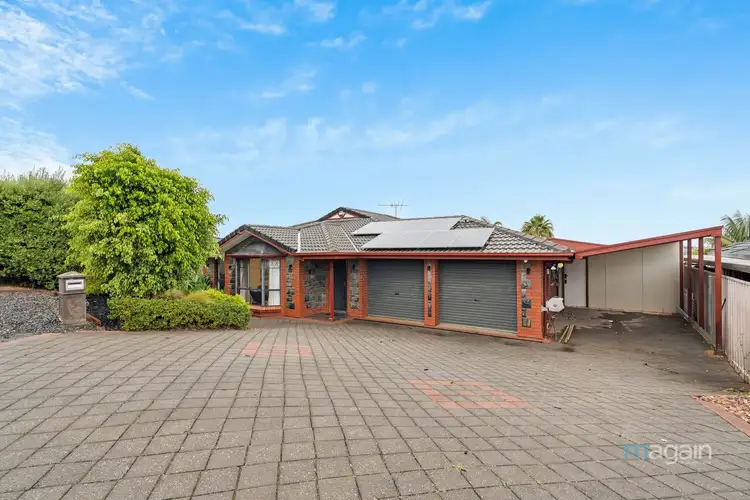 Second view of Homely house listing, 23 Parken Court, Noarlunga Downs SA 5168