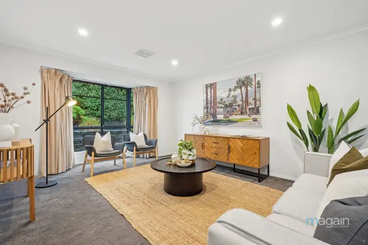 Fourth view of Homely house listing, 23 Parken Court, Noarlunga Downs SA 5168