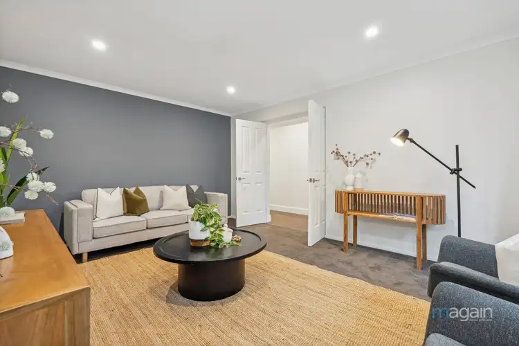 Fifth view of Homely house listing, 23 Parken Court, Noarlunga Downs SA 5168
