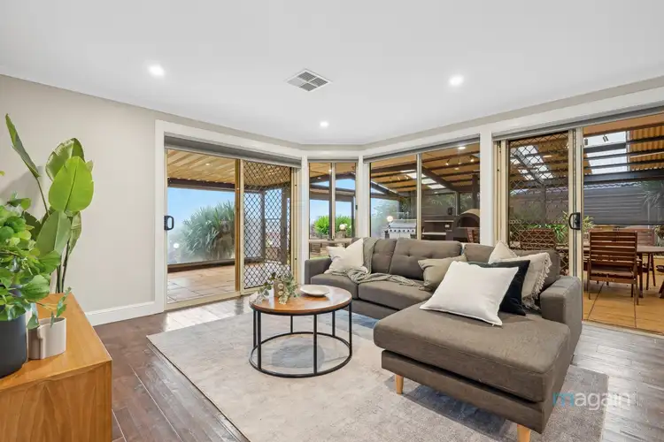 Sixth view of Homely house listing, 23 Parken Court, Noarlunga Downs SA 5168