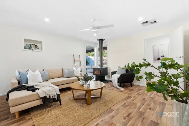 35 Valleyfair Road, Hackham West SA 5163