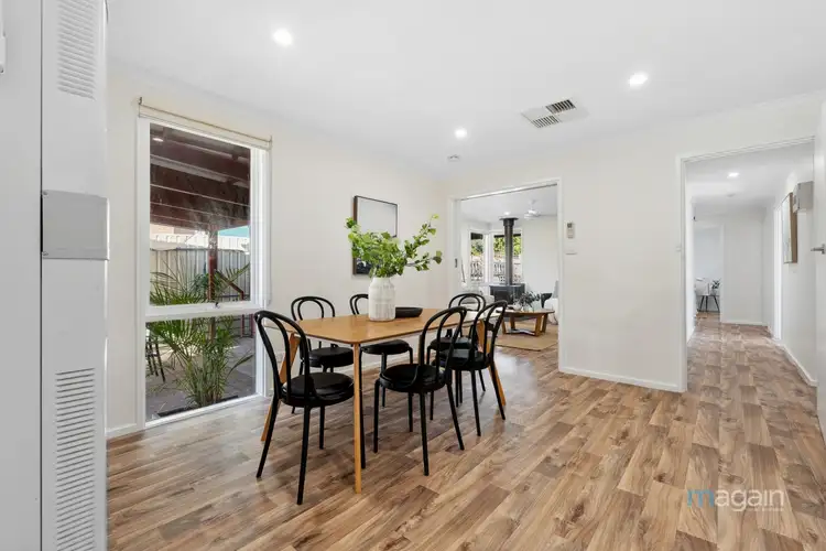 Fifth view of Homely house listing, 35 Valleyfair Road, Hackham West SA 5163