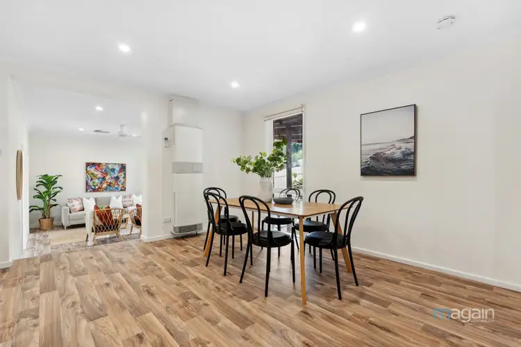 Sixth view of Homely house listing, 35 Valleyfair Road, Hackham West SA 5163