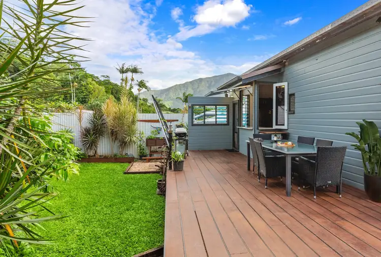 263 Kamerunga Road, Freshwater QLD 4870