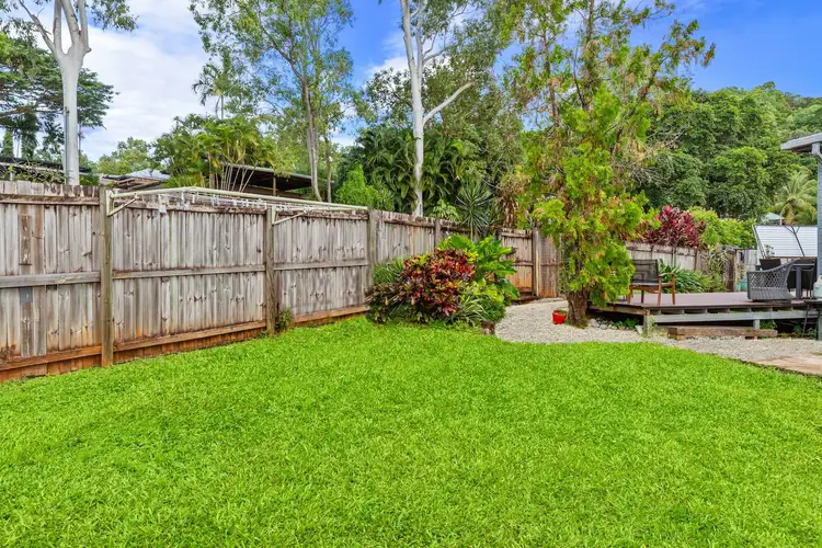 Sixth view of Homely house listing, 263 Kamerunga Road, Freshwater QLD 4870